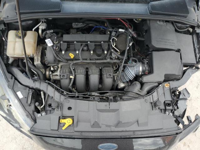 Photo 10 VIN: 1FADP3K29GL302513 - FORD FOCUS SE 