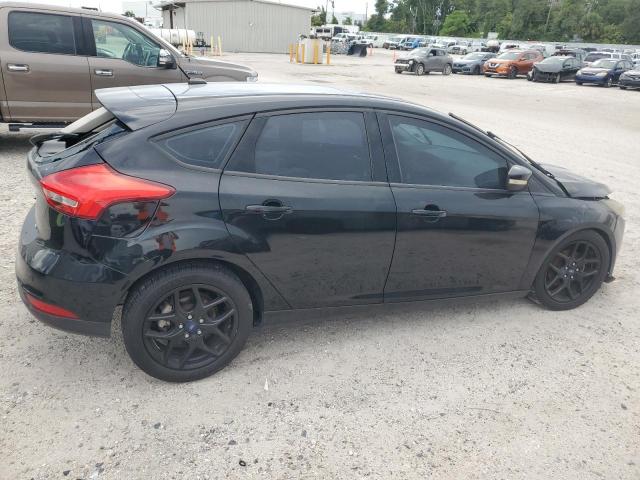 Photo 2 VIN: 1FADP3K29GL302513 - FORD FOCUS SE 