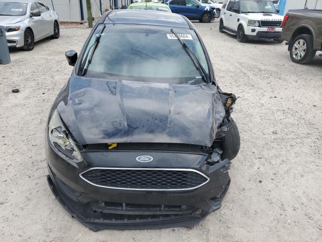 Photo 4 VIN: 1FADP3K29GL302513 - FORD FOCUS SE 