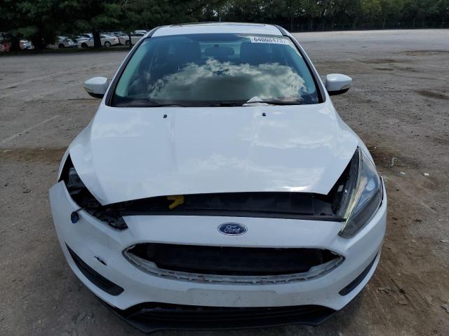 Photo 4 VIN: 1FADP3K29GL305590 - FORD FOCUS 