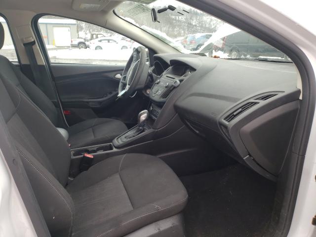 Photo 4 VIN: 1FADP3K29GL306612 - FORD FOCUS SE 