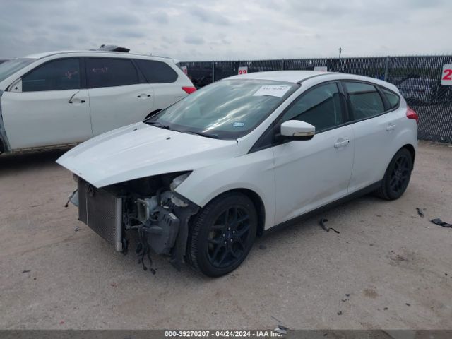 Photo 1 VIN: 1FADP3K29GL311440 - FORD FOCUS 