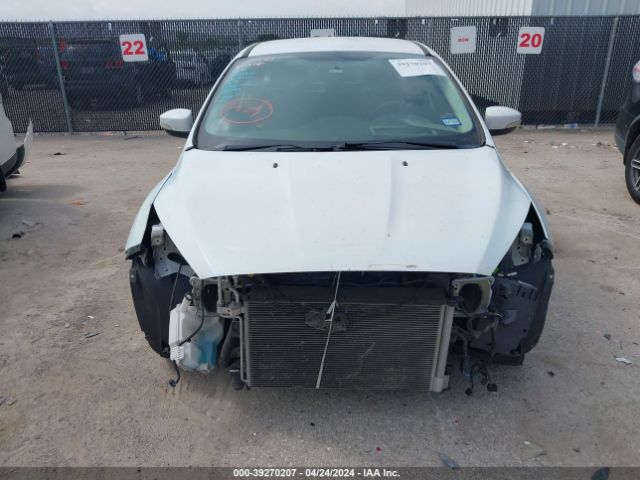 Photo 5 VIN: 1FADP3K29GL311440 - FORD FOCUS 