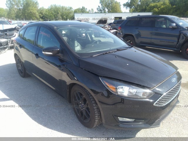 Photo 0 VIN: 1FADP3K29GL314757 - FORD FOCUS 