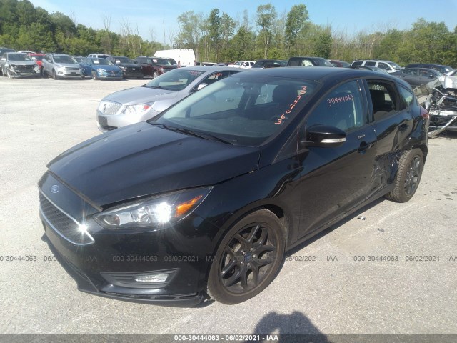 Photo 1 VIN: 1FADP3K29GL314757 - FORD FOCUS 