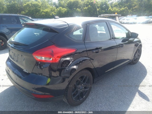 Photo 3 VIN: 1FADP3K29GL314757 - FORD FOCUS 