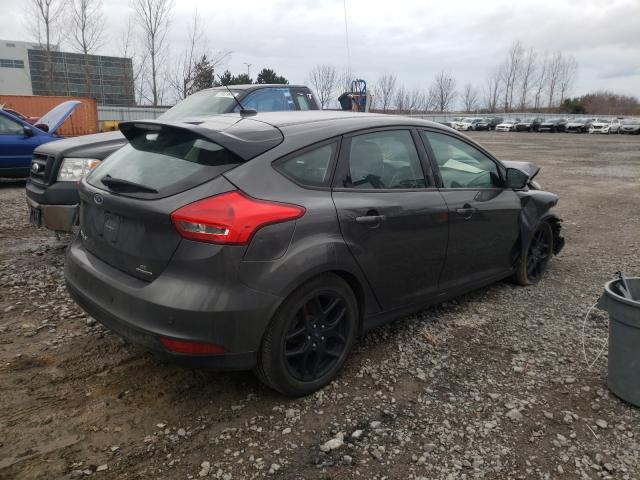 Photo 3 VIN: 1FADP3K29GL316850 - FORD FOCUS SE 