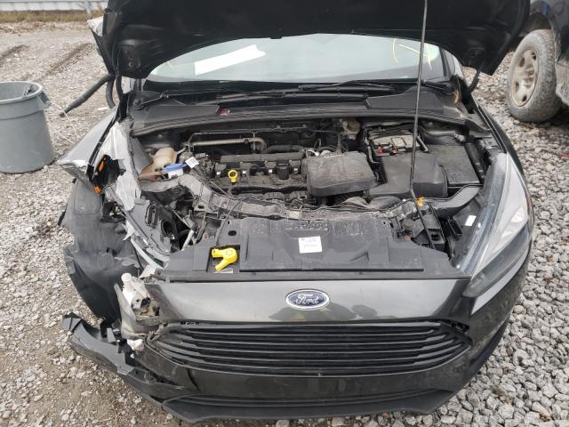 Photo 6 VIN: 1FADP3K29GL316850 - FORD FOCUS SE 