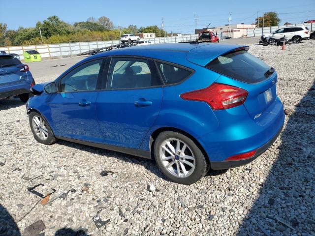 Photo 1 VIN: 1FADP3K29GL320199 - FORD FOCUS SE 