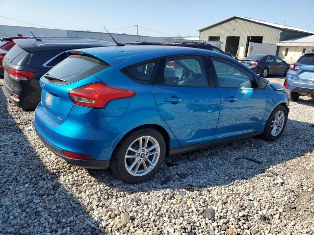 Photo 2 VIN: 1FADP3K29GL320199 - FORD FOCUS SE 