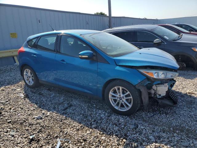 Photo 3 VIN: 1FADP3K29GL320199 - FORD FOCUS SE 