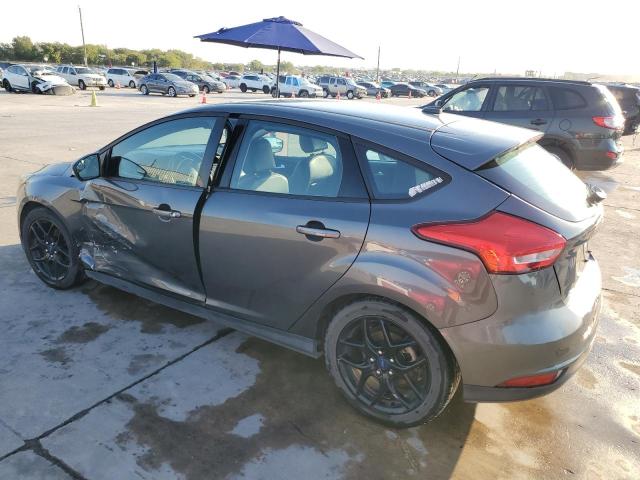 Photo 1 VIN: 1FADP3K29GL320901 - FORD FOCUS SE 