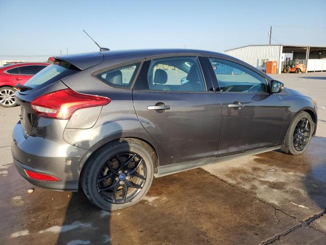 Photo 2 VIN: 1FADP3K29GL320901 - FORD FOCUS SE 