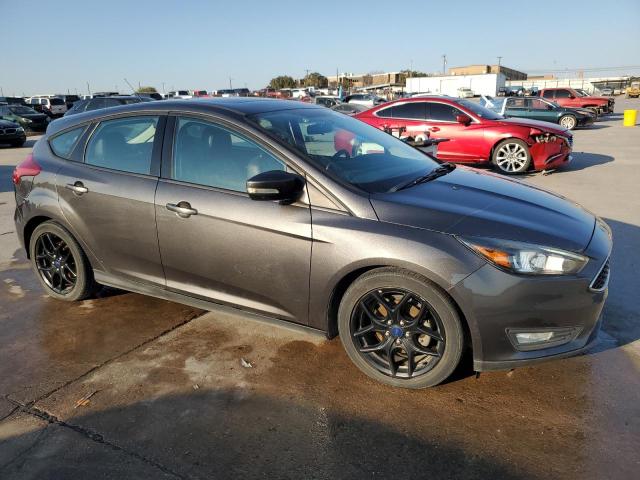 Photo 3 VIN: 1FADP3K29GL320901 - FORD FOCUS SE 