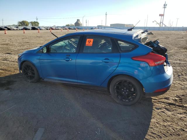 Photo 1 VIN: 1FADP3K29GL324673 - FORD FOCUS SE 