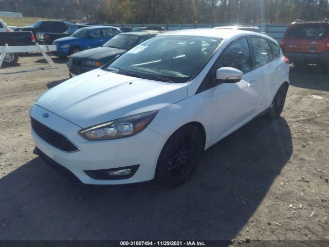 Photo 1 VIN: 1FADP3K29GL324768 - FORD FOCUS 