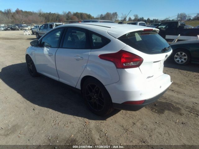 Photo 2 VIN: 1FADP3K29GL324768 - FORD FOCUS 