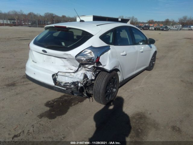 Photo 3 VIN: 1FADP3K29GL324768 - FORD FOCUS 