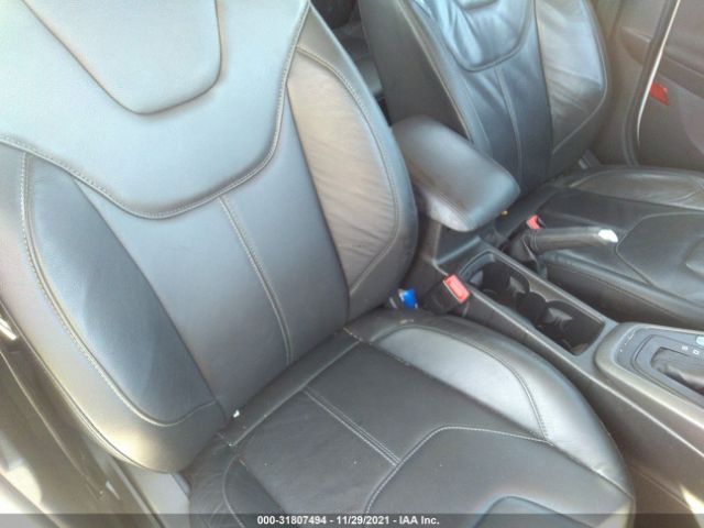 Photo 4 VIN: 1FADP3K29GL324768 - FORD FOCUS 