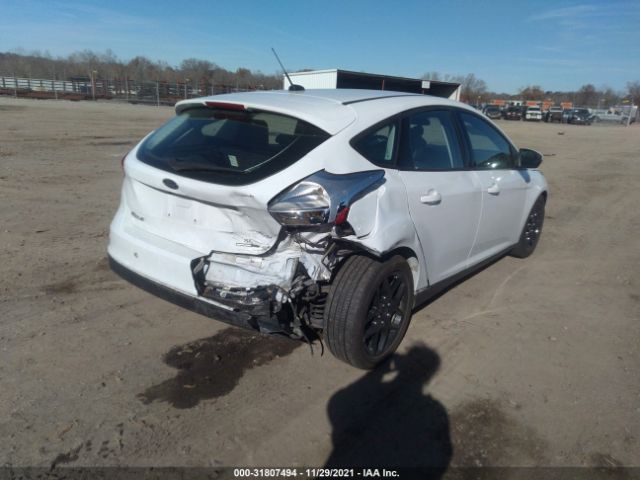 Photo 5 VIN: 1FADP3K29GL324768 - FORD FOCUS 