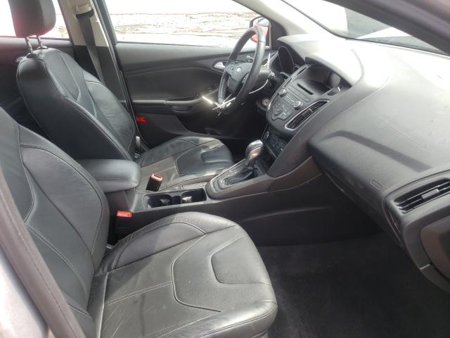 Photo 4 VIN: 1FADP3K29GL330327 - FORD FOCUS SE 