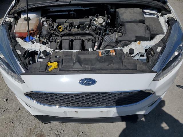 Photo 10 VIN: 1FADP3K29GL332028 - FORD FOCUS 