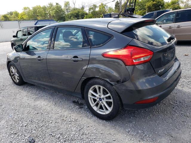 Photo 1 VIN: 1FADP3K29GL348682 - FORD FOCUS SE 