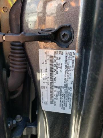 Photo 11 VIN: 1FADP3K29GL348682 - FORD FOCUS SE 