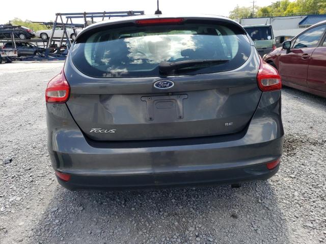 Photo 5 VIN: 1FADP3K29GL348682 - FORD FOCUS SE 