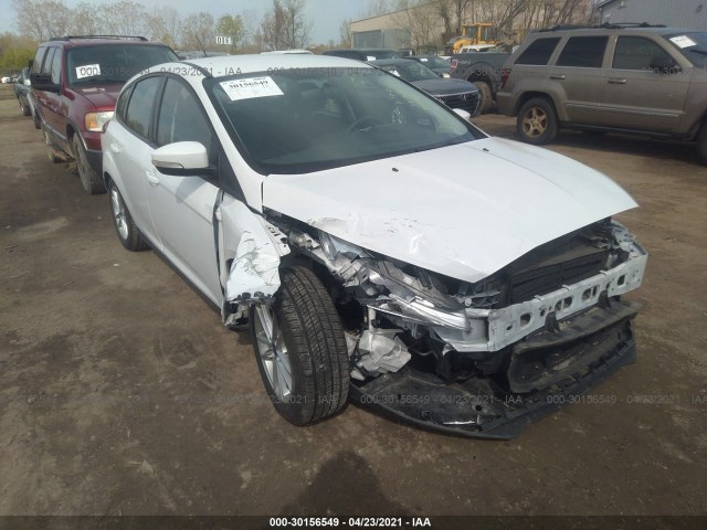 Photo 0 VIN: 1FADP3K29GL351758 - FORD FOCUS 