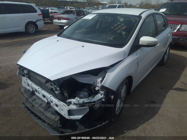 Photo 1 VIN: 1FADP3K29GL351758 - FORD FOCUS 