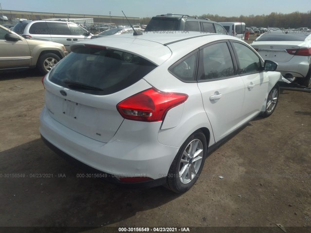 Photo 3 VIN: 1FADP3K29GL351758 - FORD FOCUS 