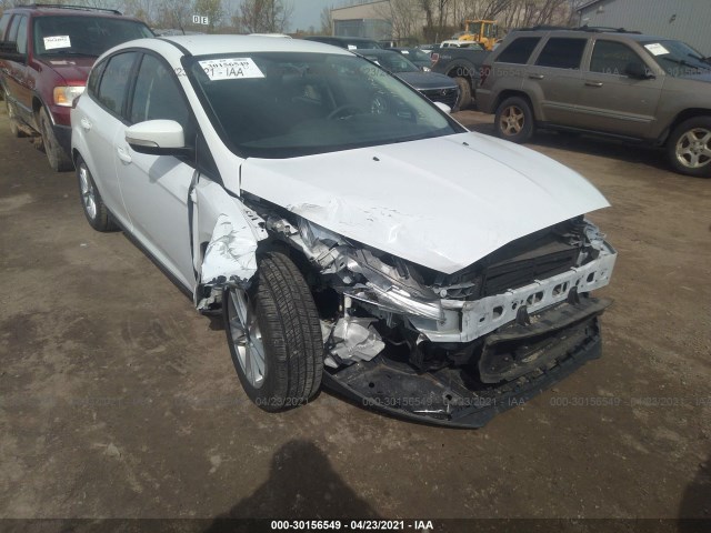 Photo 5 VIN: 1FADP3K29GL351758 - FORD FOCUS 