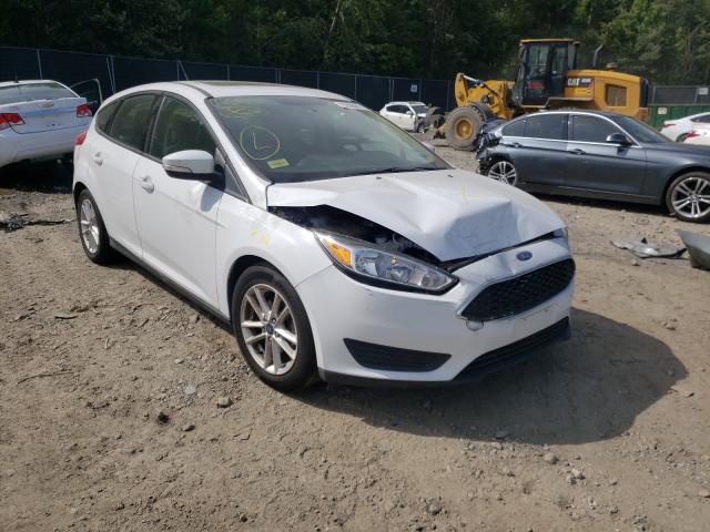 Photo 0 VIN: 1FADP3K29GL352019 - FORD FOCUS 