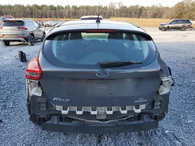 Photo 5 VIN: 1FADP3K29GL352232 - FORD FOCUS 