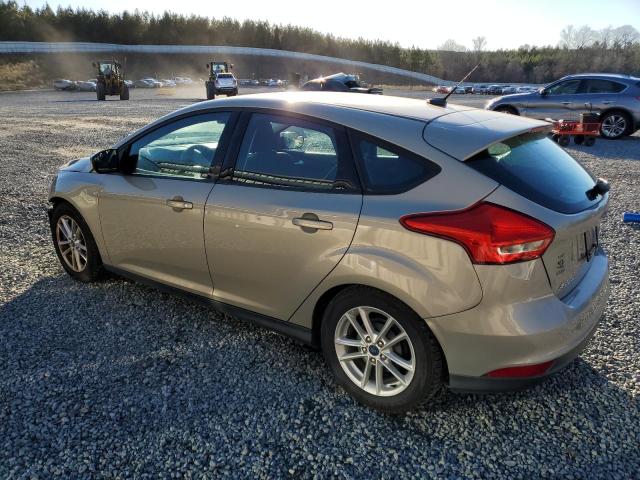 Photo 1 VIN: 1FADP3K29GL352263 - FORD FOCUS 