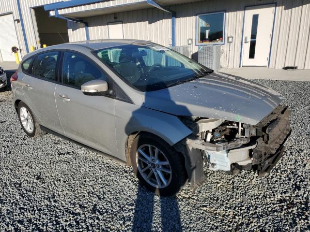 Photo 3 VIN: 1FADP3K29GL352263 - FORD FOCUS 