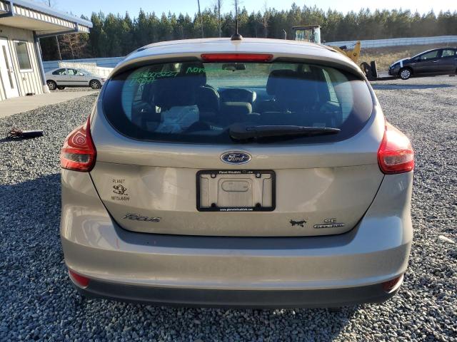 Photo 5 VIN: 1FADP3K29GL352263 - FORD FOCUS 