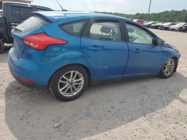 Photo 2 VIN: 1FADP3K29GL357544 - FORD FOCUS 