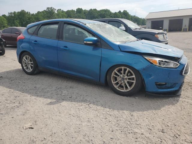 Photo 3 VIN: 1FADP3K29GL357544 - FORD FOCUS 