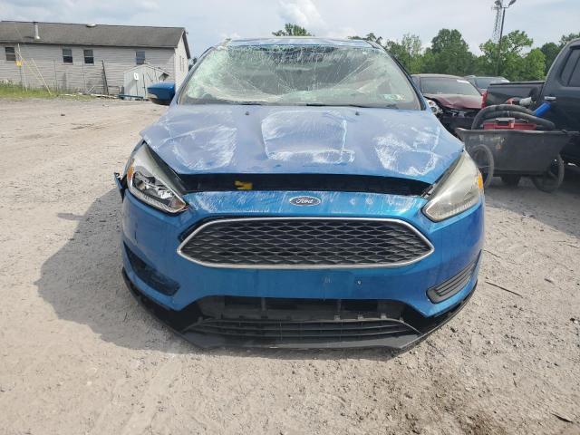 Photo 4 VIN: 1FADP3K29GL357544 - FORD FOCUS 