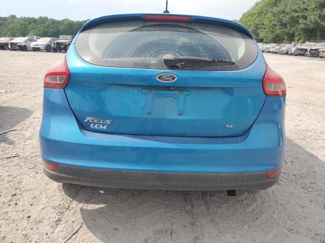 Photo 5 VIN: 1FADP3K29GL357544 - FORD FOCUS 