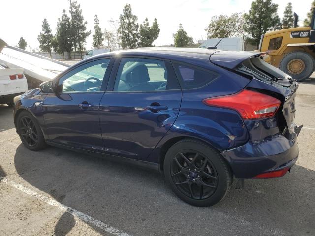 Photo 1 VIN: 1FADP3K29GL362839 - FORD FOCUS SE 