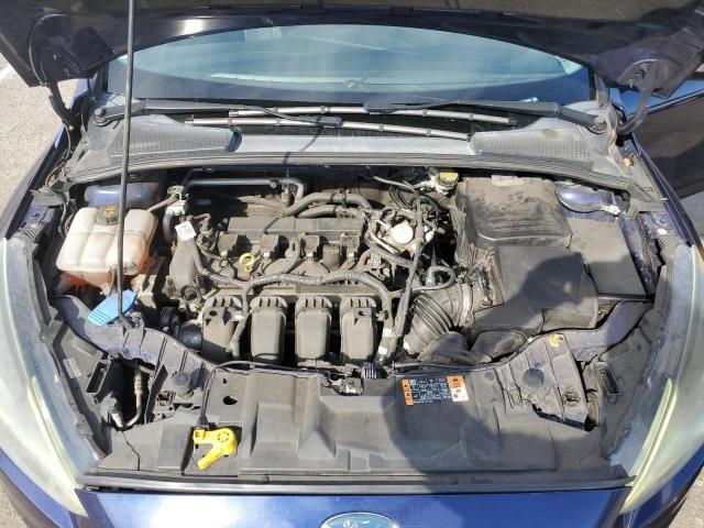 Photo 10 VIN: 1FADP3K29GL362839 - FORD FOCUS SE 