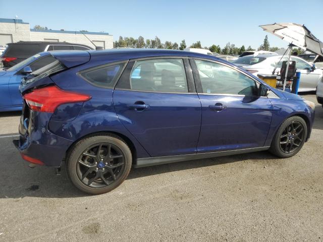 Photo 2 VIN: 1FADP3K29GL362839 - FORD FOCUS SE 