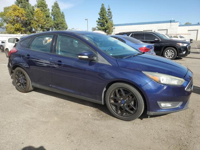 Photo 3 VIN: 1FADP3K29GL362839 - FORD FOCUS SE 