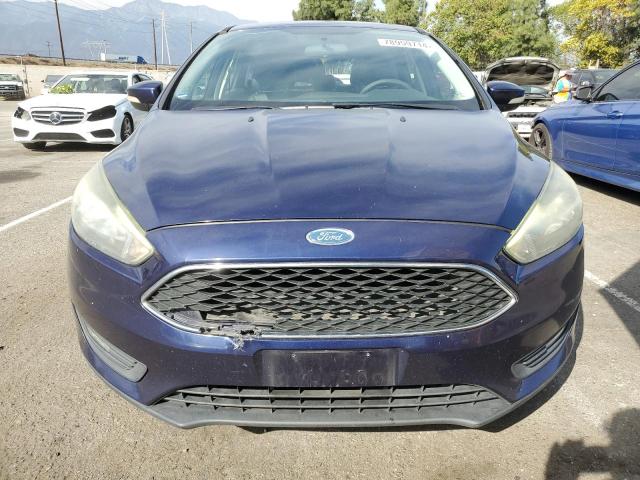 Photo 4 VIN: 1FADP3K29GL362839 - FORD FOCUS SE 