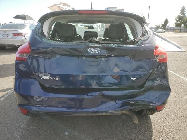 Photo 5 VIN: 1FADP3K29GL362839 - FORD FOCUS SE 