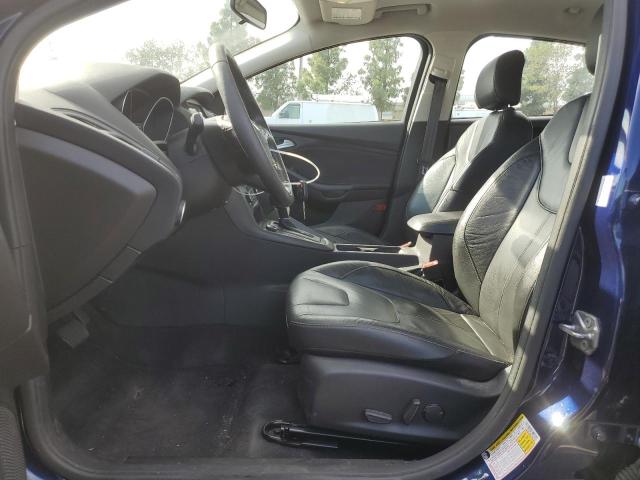 Photo 6 VIN: 1FADP3K29GL362839 - FORD FOCUS SE 