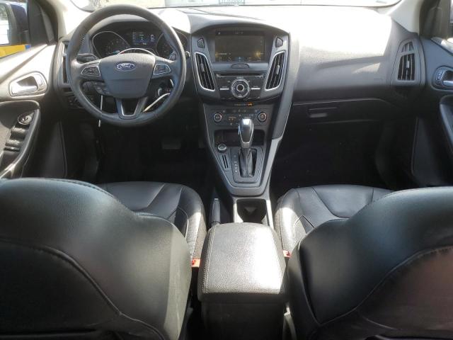 Photo 7 VIN: 1FADP3K29GL362839 - FORD FOCUS SE 